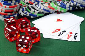 Онлайн казино Casino KairoSlot